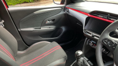Vauxhall Corsa 1.2 Turbo GS 5dr Petrol Hatchback